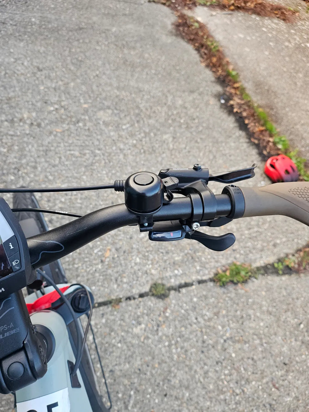 CUBE Touring Hybrid Pro 625 Lunar 2022