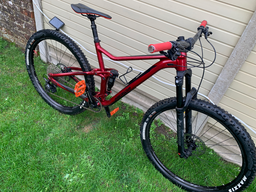 Merida ONE-FORTY 8000 2023