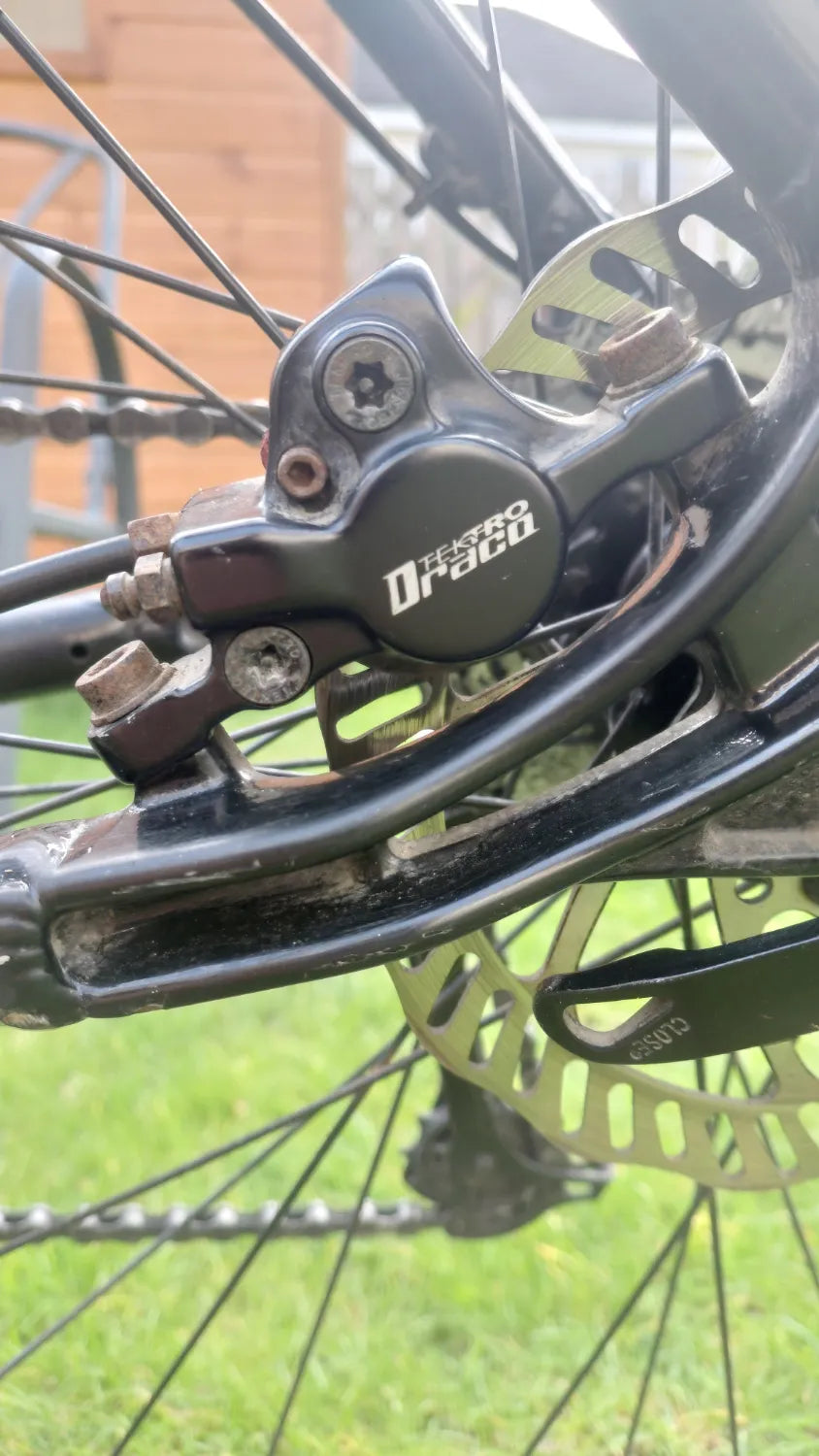 Whyte Malvern Hybrid 2022