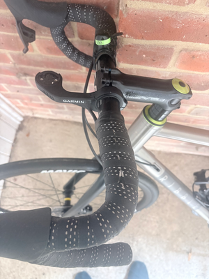 Ribble Endurance SL R Series Disc - Sram Etap 2023
