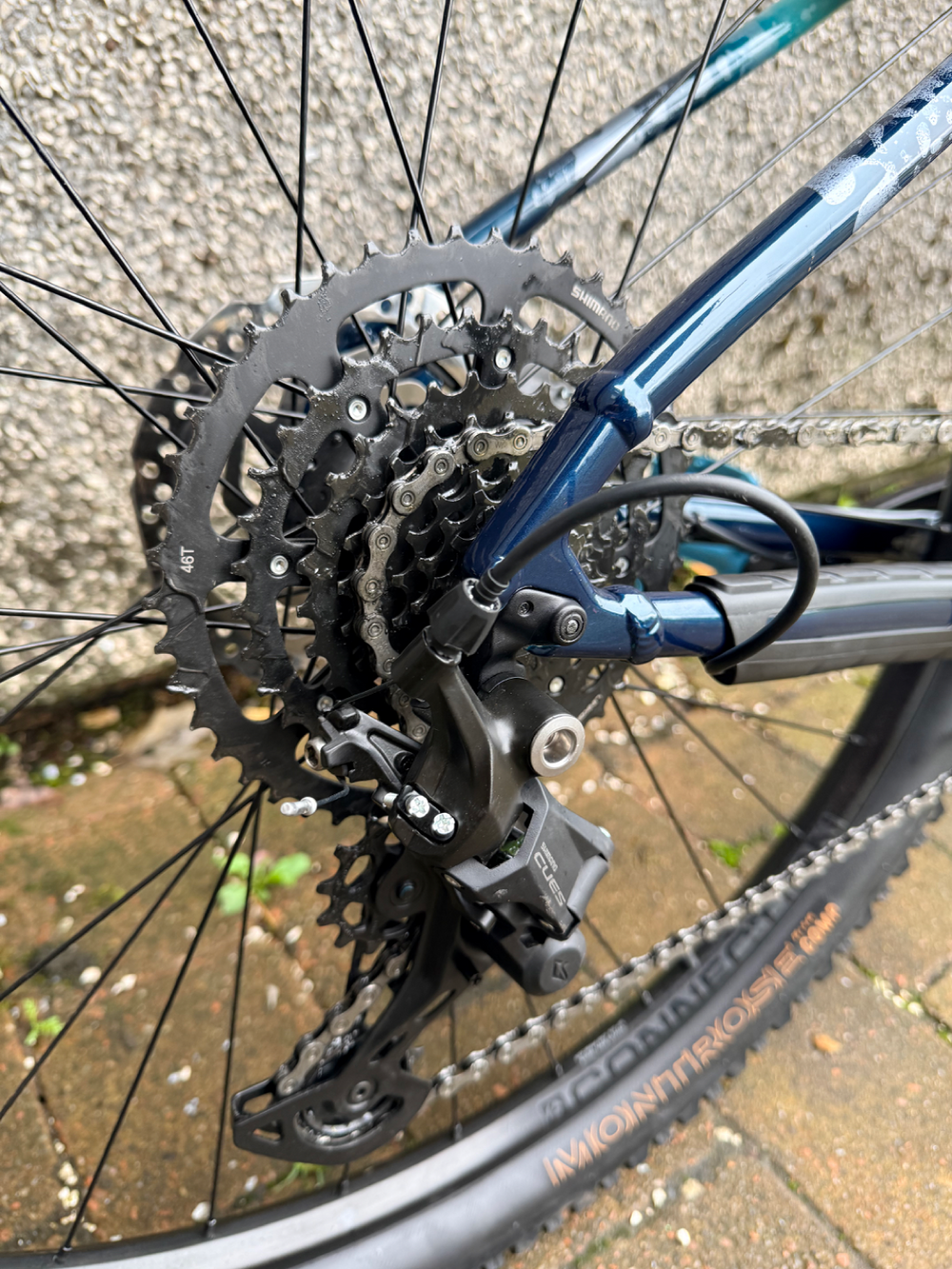 Trek Marlin 5 Gen 3 Miami 2026