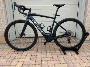 Specialized Turbo Creo SL Expert 2022