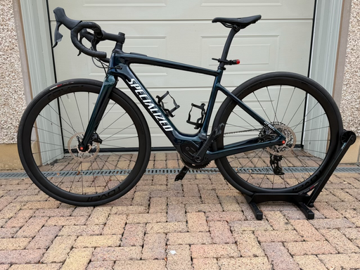 Specialized Turbo Creo SL Expert 2022