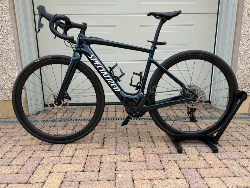 Specialized Turbo Creo SL Expert 2022