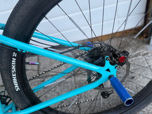 Mafia bike Mafia  2023