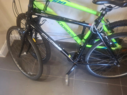 Specialized Globe Vienna 3 2009