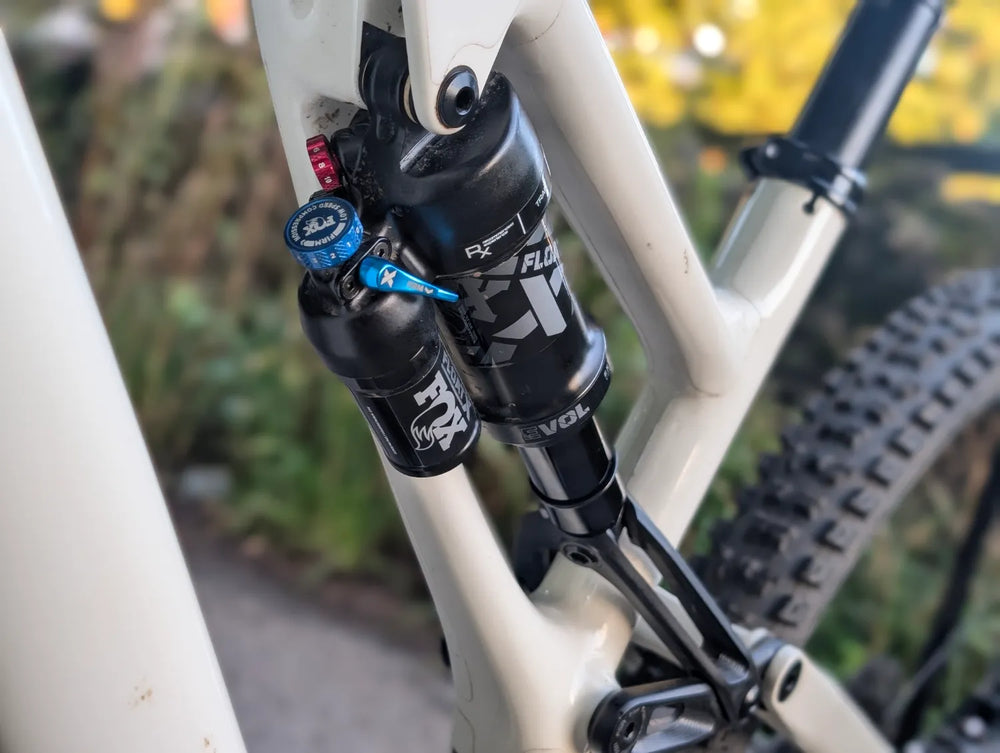 Specialized Stumpjumper Evo Expert AXS 2024