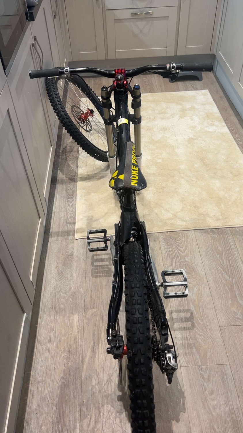 Trek Session 88 2010