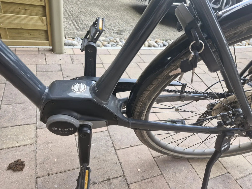 Trek Verve+ 1 300wh 2019