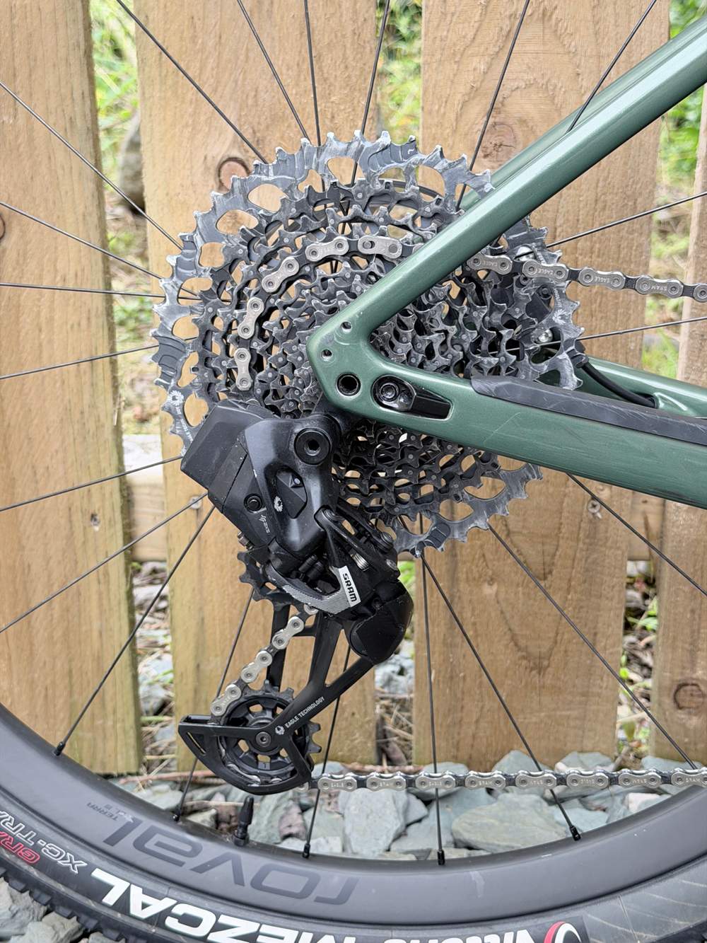 Specialized Creo 2 Expert 2024