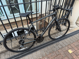 Trek Domane AL 2 Gen 4 Road 2026