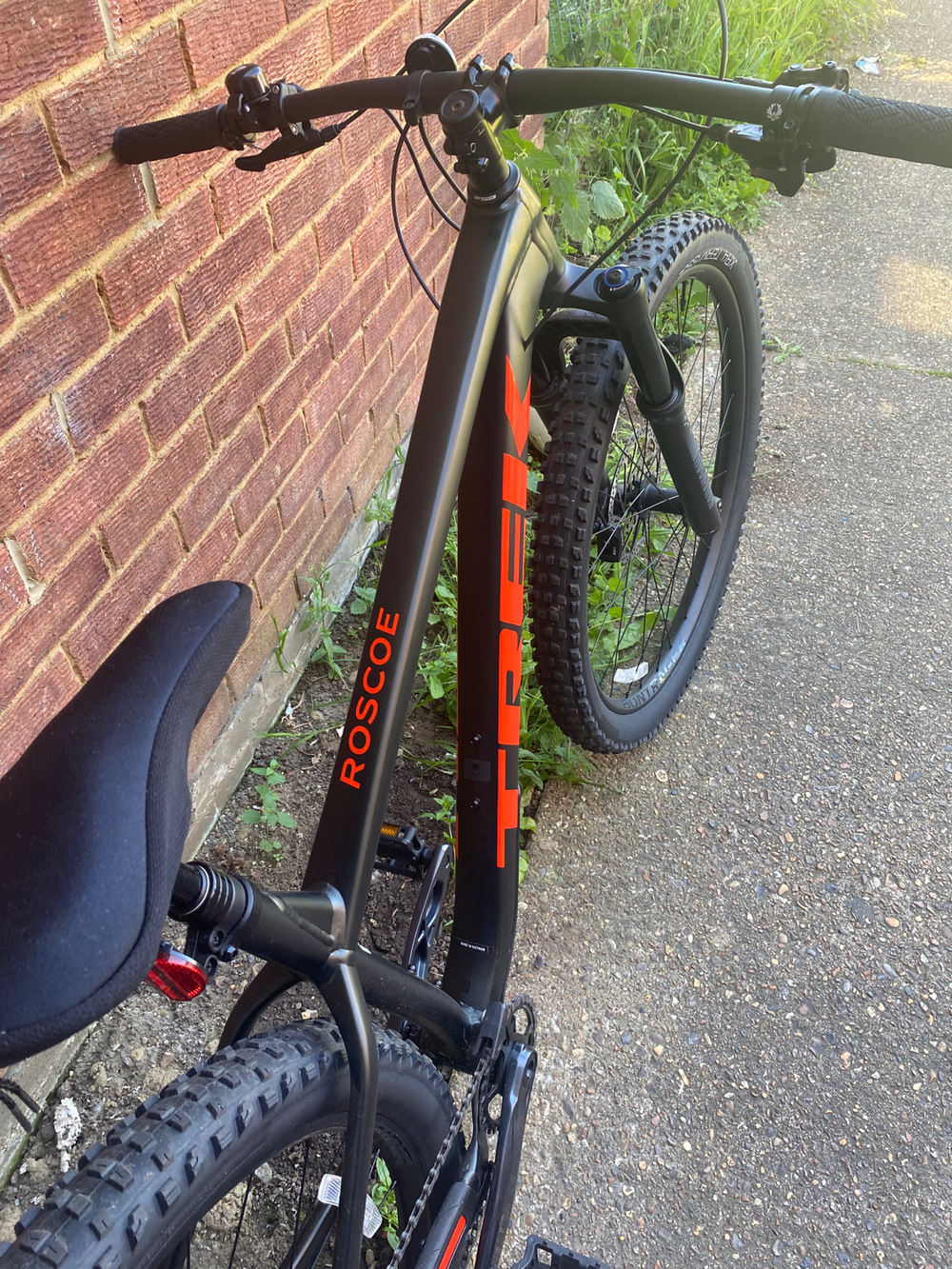 Trek Roscoe 8 2023