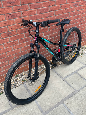 Specialized Pitch Sport 2017
