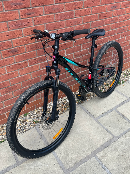 Specialized Pitch Sport 2017