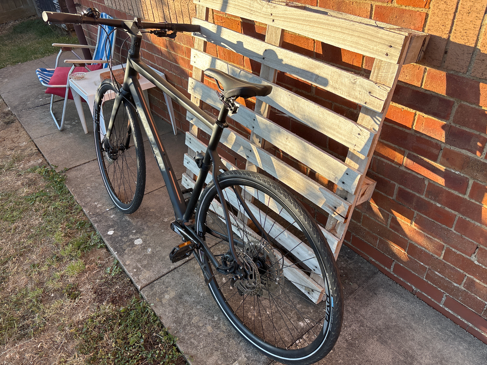 Boardman ADV 8.8 2019