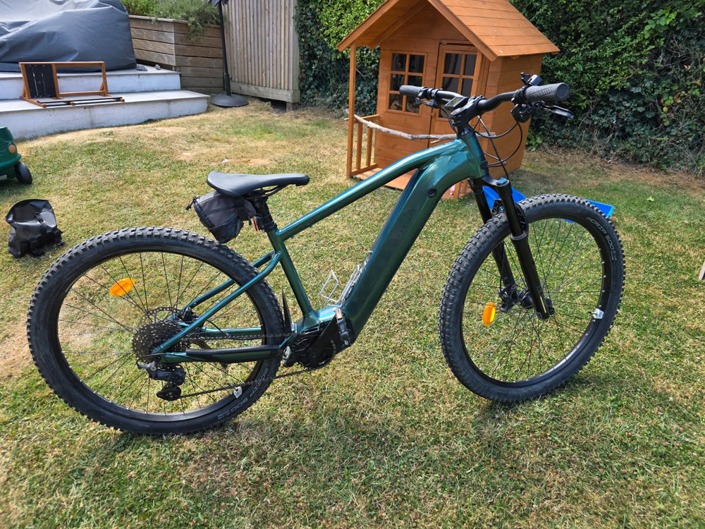 Decathlon E Explore 700 2026
