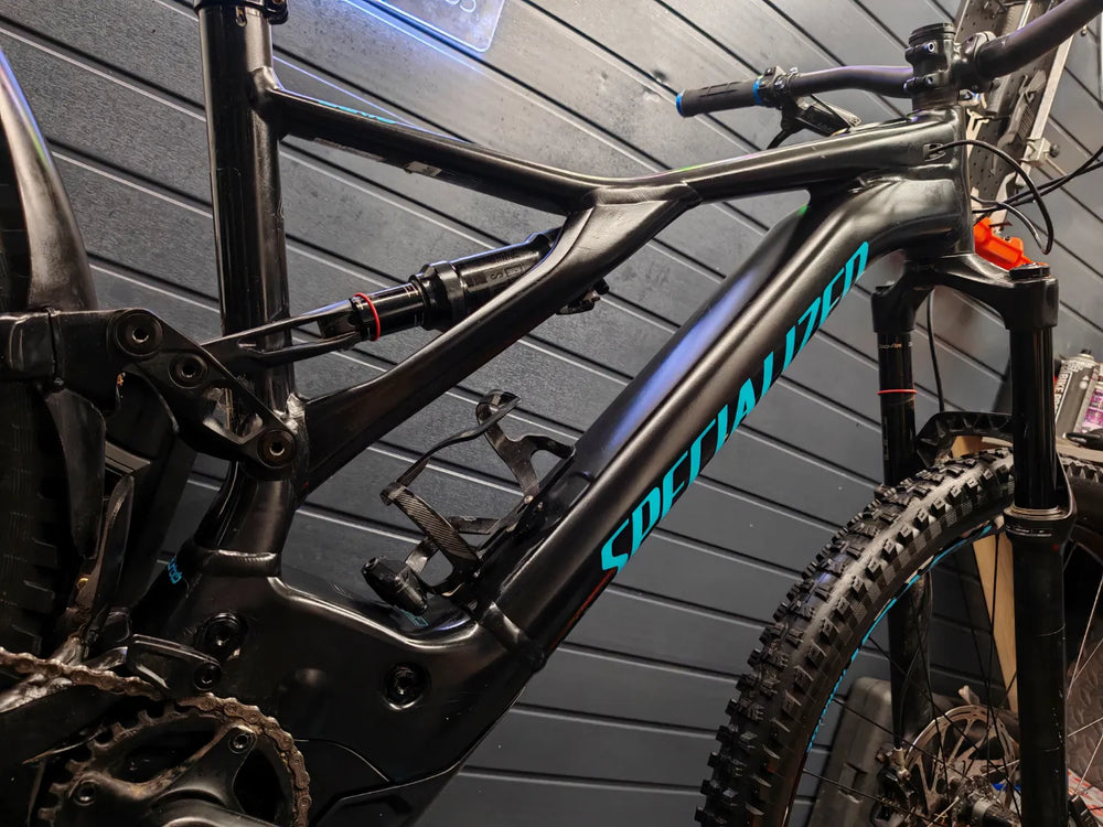 Specialized Turbo Levo Comp Alloy S4 2023