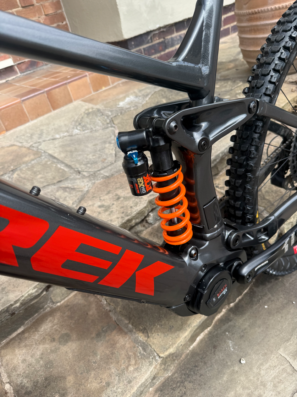 Trek Rail 9 2023