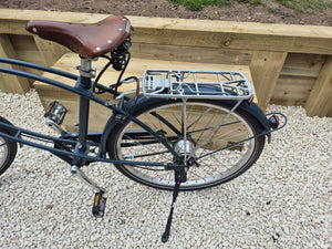 Pashley Parabike 2015