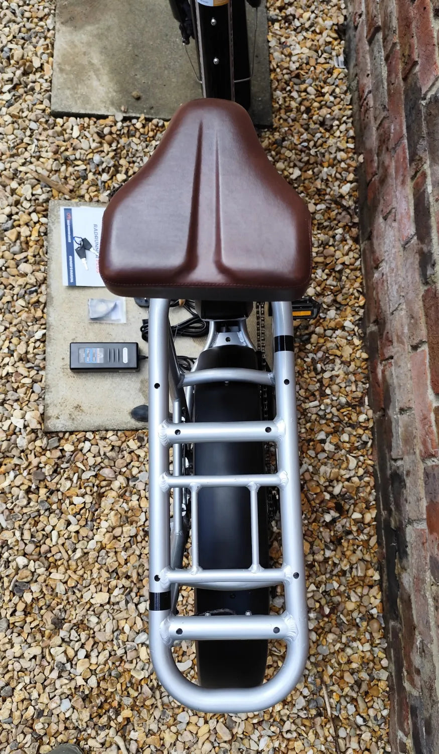 Rad Power RadRunner Plus 2022
