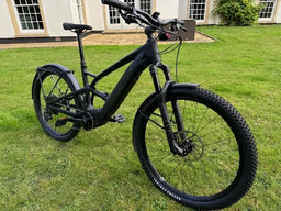 Specialized Turbo Tero X 6.0 2024