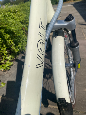 Volt Metro 2017