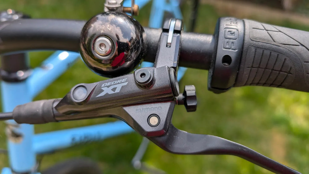 Surly Preamble Shop Custom complete Build 2024