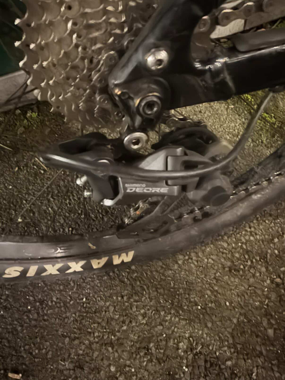 Cannondale Trail Neo 3 2022