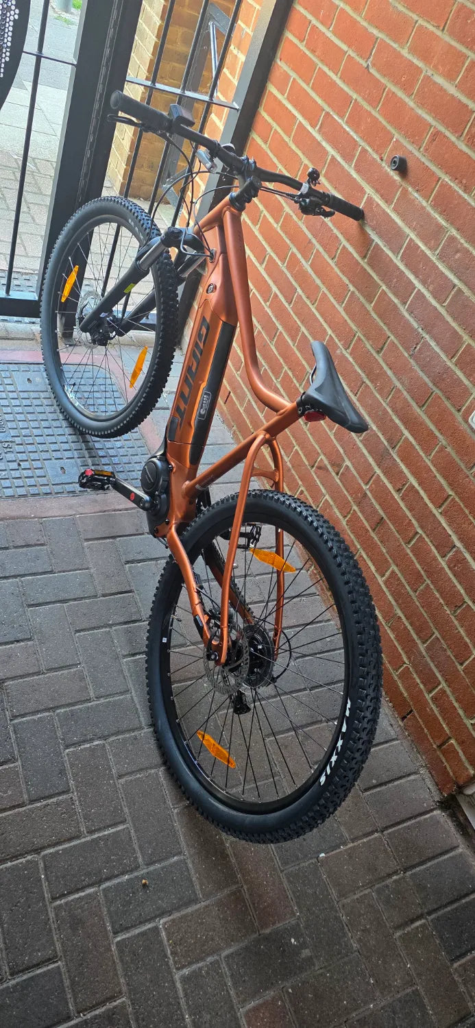 Giant Talon E+ 2 2022