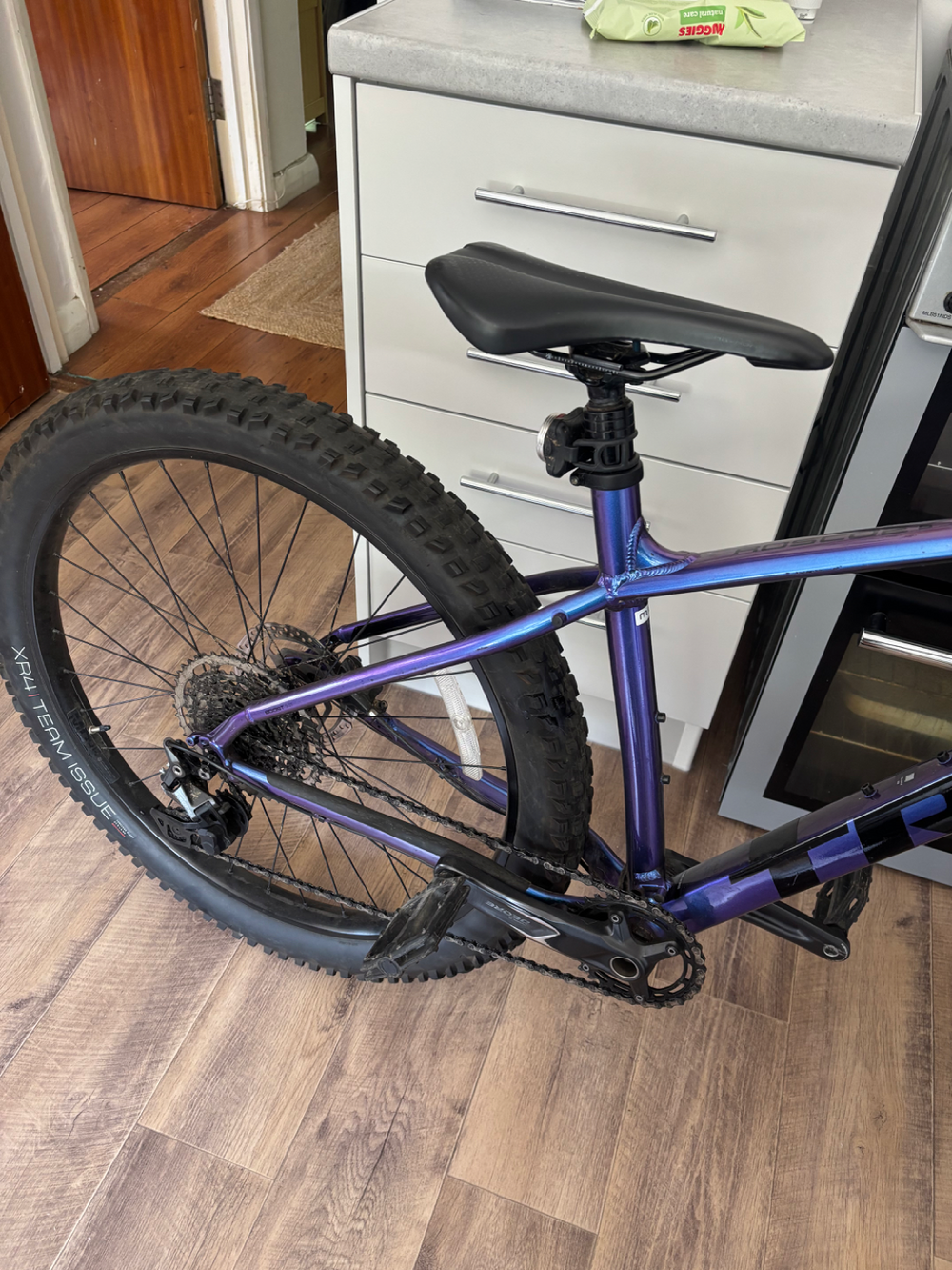 Trek Roscoe 6 2021