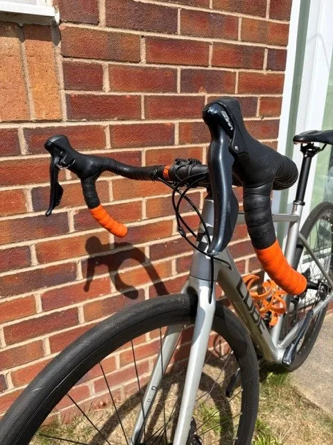 Cube Attain Pro Road 2024