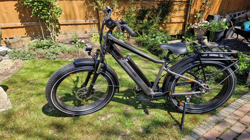 Rad Power RadRhino 6 Plus 2022
