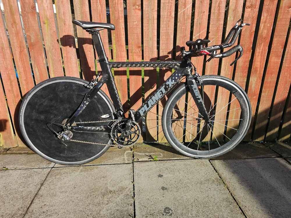 Planet X Pro Carbon Shimano 105 R7100 2023