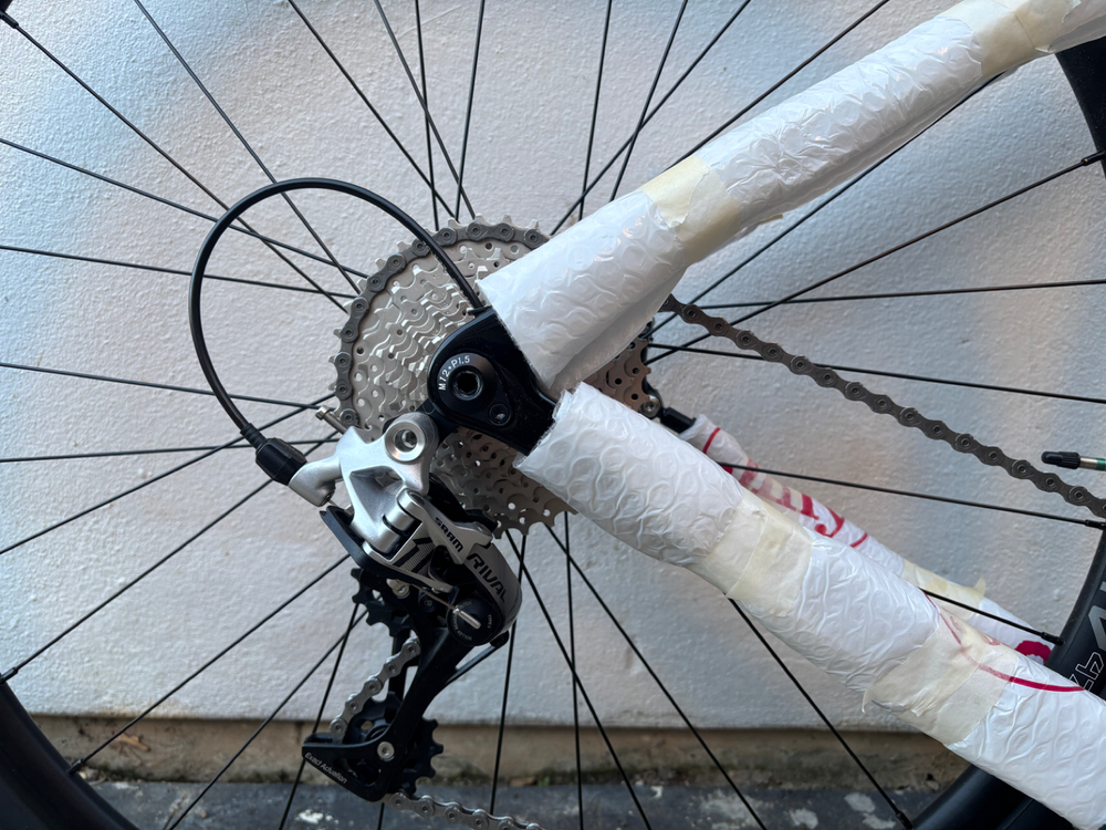 Vitus Energie EVO Rival 2023