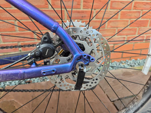 Trek Roscoe 6 2019