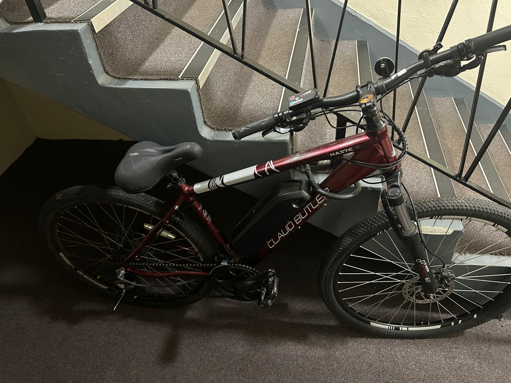 Claud Butler Haste E 2023