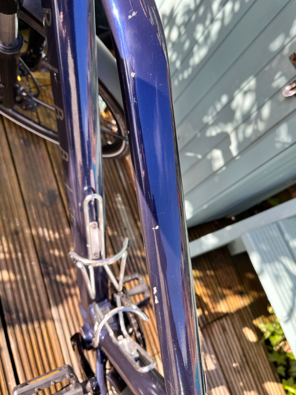 Ribble Hybrid AL e Trail - SRAM Apex 1x 2022