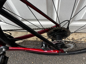 Trek Domane SL 6 Gen 4 Carbon Road 2022