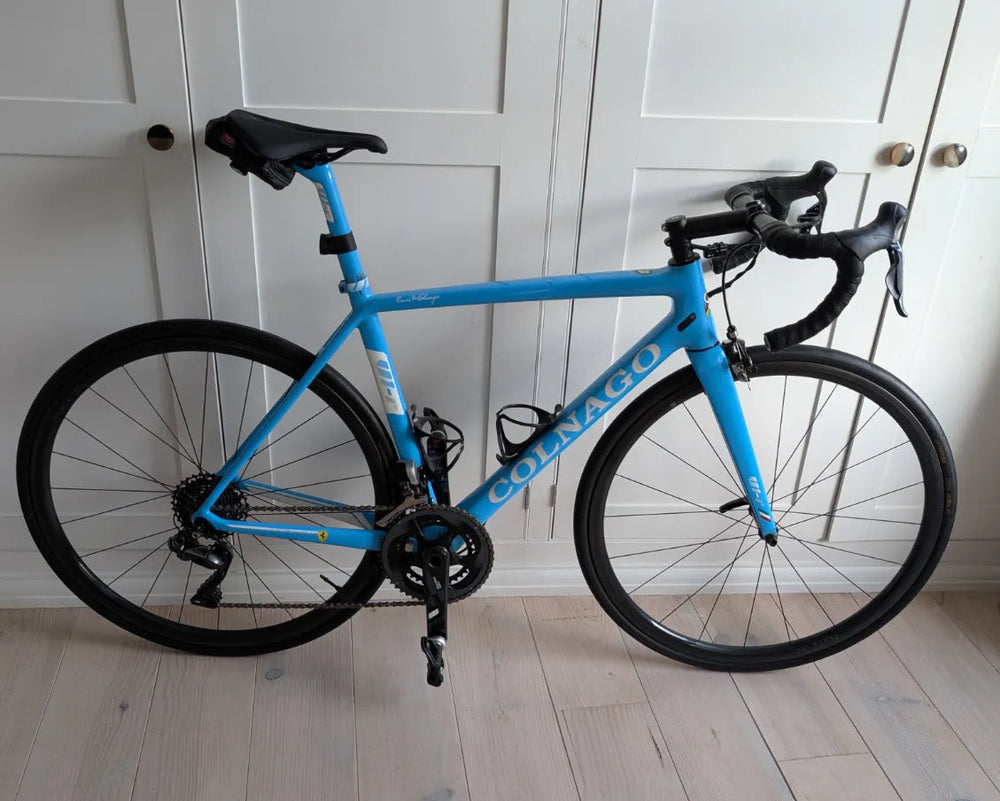 Colnago V1-R Frameset 2016