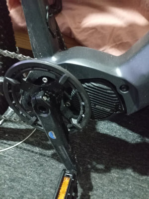 Boardman MTX-E 8.8 2025