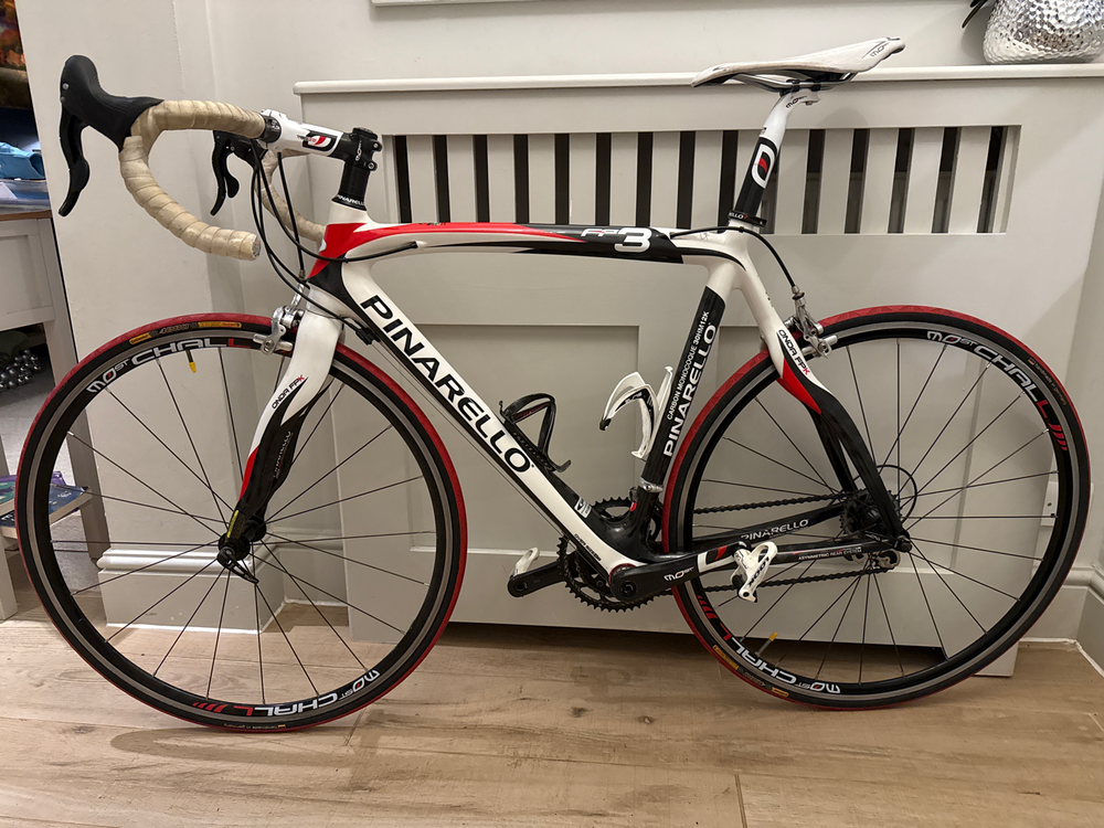 Pinarello FP3 2010