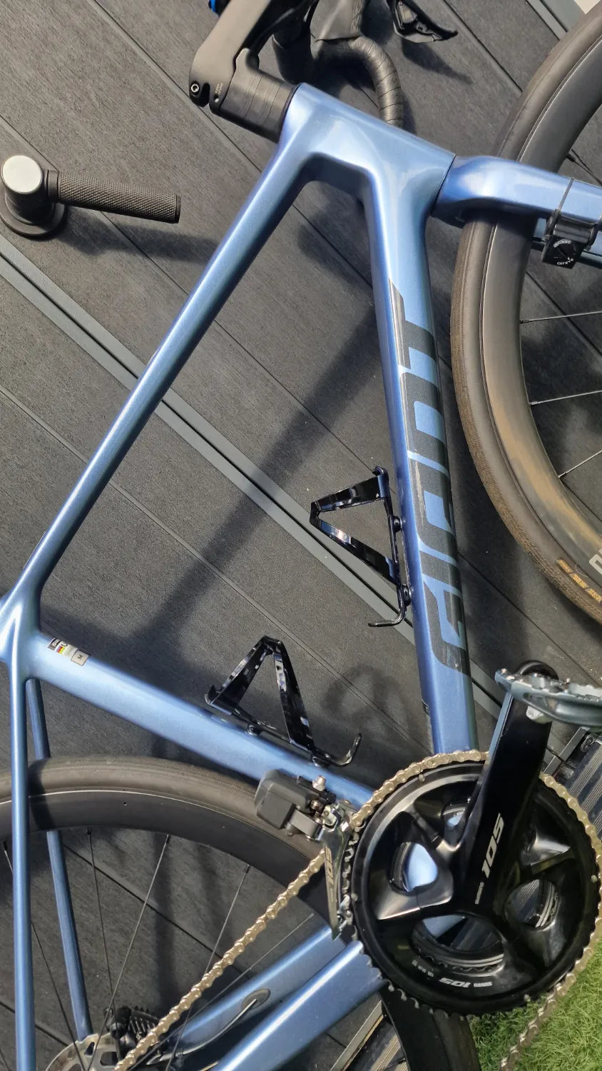 Giant TCR Advanced 0 Di2 2025