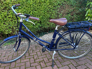 Pendleton Somerby E 2022