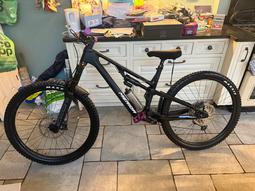 Merida ONE-SIXTY 6000 2023