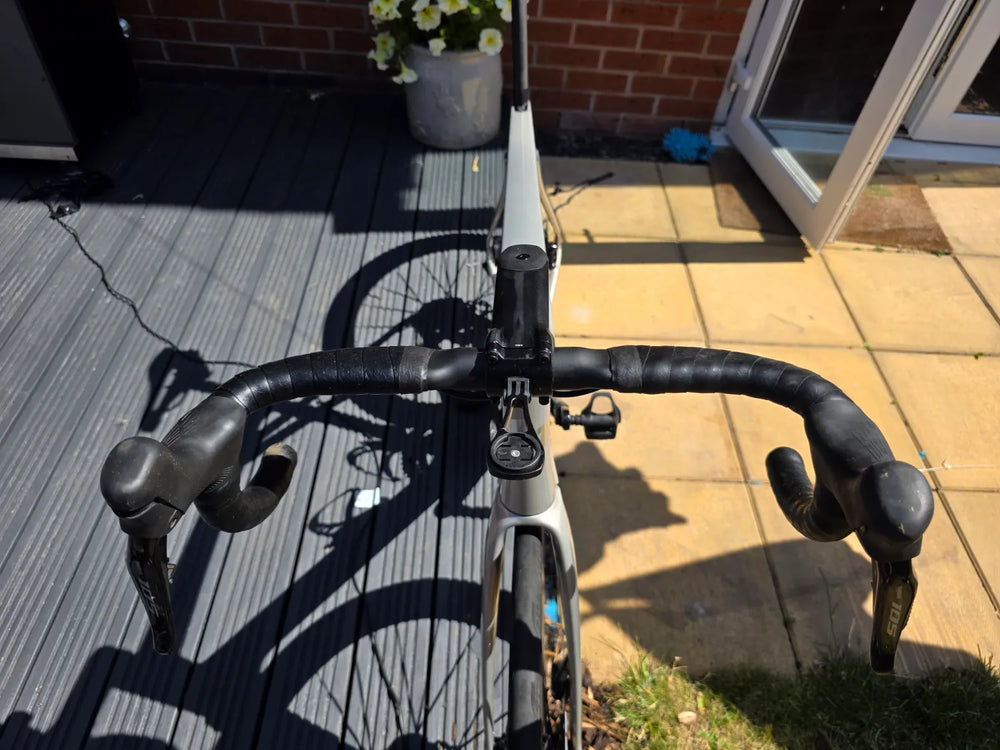Lapierre Xelius DRS 6.0 2026
