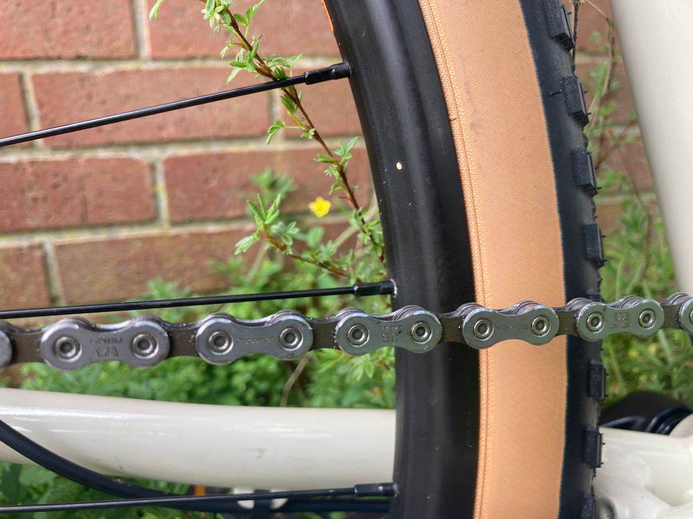 Whyte Rheo 1 2025