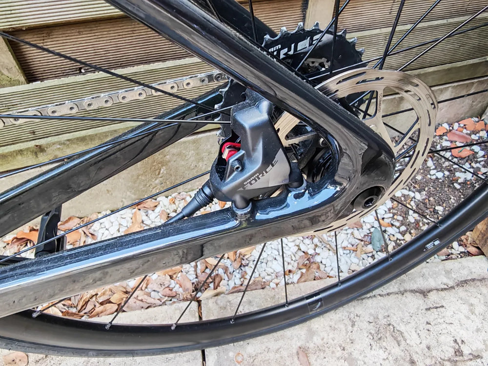 Orbea ORCA M21eTEAM PWR 2022