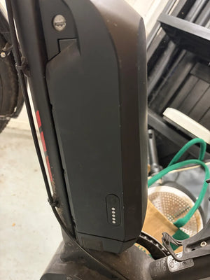 Trek Dual Sport+ 2016
