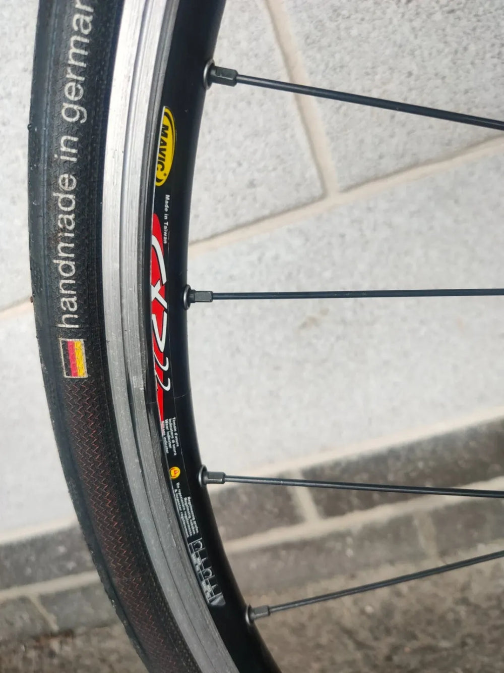 Specialized Roubaix Comp