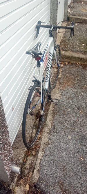 Specialized Allez 2014